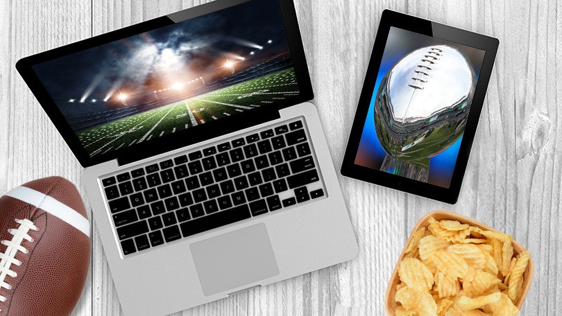 free video streaming for superbowl 51 for mac
